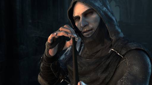 Thief - Такой разнообразный "Вор": рецензия на Thief (2014 г.) Thief - Такой разнообразный "Вор": рецензия на Thief (2014 г.)